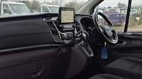 Ford Transit Custom 2.0 300 EcoBlue Limited Panel Van 5dr Diesel Auto L1 H1 Euro 6 (s/s) (130 p 24