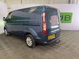 Ford Transit Custom 2.0 Transit Custom 280 Limited EcoBlue 5dr 7