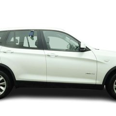 BMW X3 2.0 20d SE SUV 5dr Diesel Auto xDrive Euro 6 (s/s) (190 ps) 2