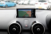 Audi A1 SPORTBACK TFSI SPORT NAV 27