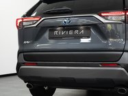 Toyota Rav4 2.5 VVT-h GPF Design SUV 5dr Petrol Hybrid CVT Euro 6 (s/s) (218 ps) 27
