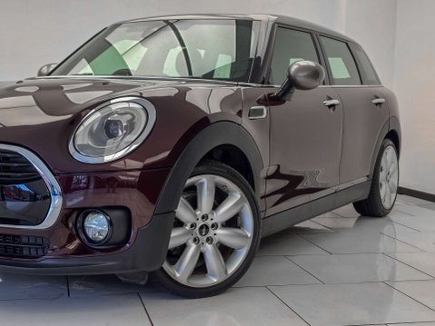 Mini Clubman 1.5 Clubman Cooper 6dr 30
