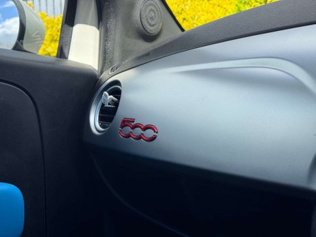 Fiat 500 1.2 500 S 3dr 34