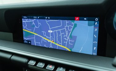 Porsche 911 Carrera (992) 17