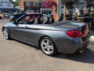 BMW 4 Series 430I M SPORT 12
