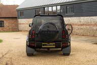 Land Rover Defender 3.0 D250 MHEV HSE Auto 4WD Euro 6 (s/s) 5dr 21
