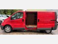 Vauxhall Vivaro 2.0 2900 CDTi Panel Van 4dr Diesel Manual FWD L3 (195 g/km, 89 bhp) 22