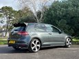 Volkswagen Golf 2.0 TSI BlueMotion Tech GTI Euro 6 (s/s) 3dr 16