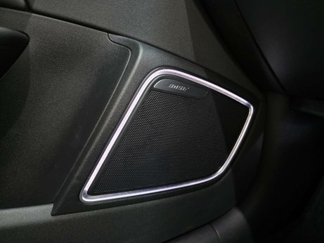 Audi S1 2.0 TFSI Hatchback 3dr Petrol Manual quattro Euro 6 (s/s) (231 ps) 7