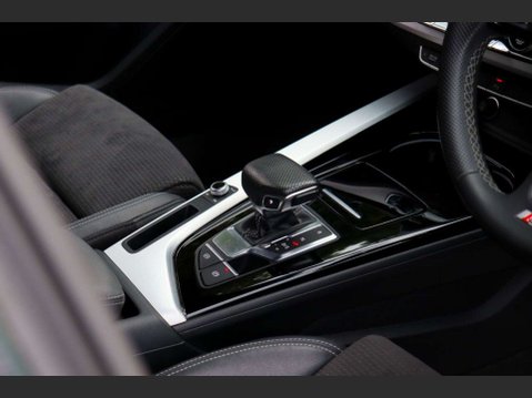 Audi A5 2.0 TDI 35 S line Sportback 5dr Diesel S Tronic Euro 6 (s/s) (163 ps) 10