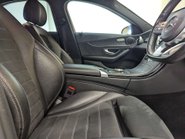 Mercedes-Benz C Class 2.0 C 220 AMG Line D Auto 4dr 29