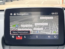 Mazda 2 1.5 Mazda2 GT Sport Nav MHEV 5dr 26