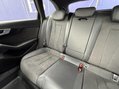 Audi A4 2.0 TDI 40 Black Edition Estate 5dr Diesel S Tronic quattro Euro 6 (s/s) (1 26