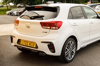 Kia Rio GT-LINE S MHEV 8