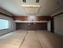 Adria M670 SL 4 Berth|4 Belt|Garage|Awning|LOW MILES 21