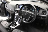 Volvo V40 1.5 V40 Inscription Edition T3 Auto 5dr 13