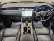 Jaguar F-Pace 2.0 F-PACE R-Dynamic HSE D MHEV AWD Auto 4WD 5dr 2