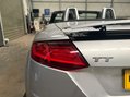 Audi TT 1.8 TFSI S line Roadster Euro 6 (s/s) 2dr 44