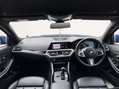BMW 3 Series 2.0 320i M Sport Auto 4dr 12