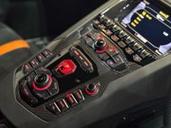 Lamborghini Aventador 6.5 V12 LP 750-4 Superveloce Coupe 2dr Petrol ISR 4WD Euro 6 (750 bhp) 61