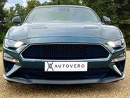 Ford Mustang BULLITT 2