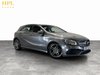 Mercedes-Benz A Class 1.6 A160 AMG Line Hatchback 5dr Petrol Manual Euro 6 (s/s) (102 ps)