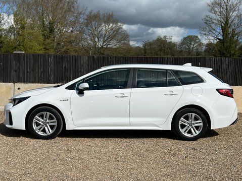 Suzuki Swace MOTION 6