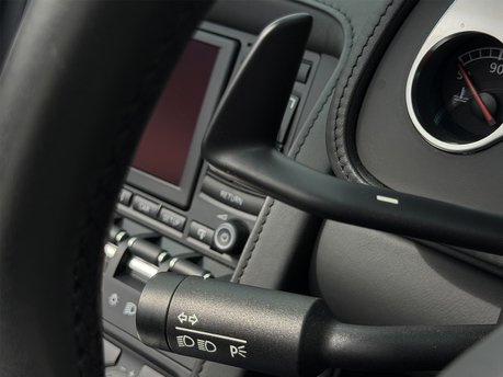 Lamborghini Gallardo V10 SPYDER 60
