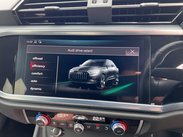 Audi Q3 2.0 TFSI 40 S line S Tronic quattro Euro 6 (s/s) 5dr 74