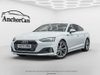 Audi A5 2.0 TFSI 35 Sport Sportback 5dr Petrol S Tronic Euro 6 (s/s) (150 ps)