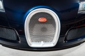 Bugatti Veyron GRAND SPORT. FRESH SERVICE. EX BUGATTI DISPLAY CAR. OUTSTANDING PROVENANCE 32