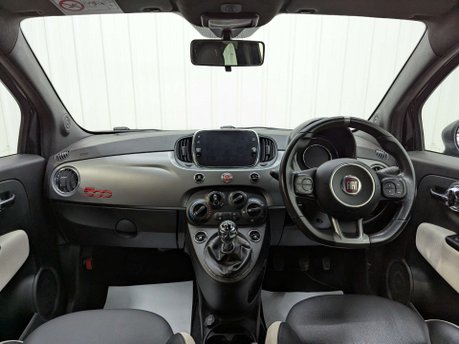 Fiat 500 1.2 500 S 3dr 44