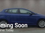 SEAT Ibiza 1.0 Ibiza SE Technology MPI 5dr 5