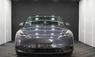 Tesla Model Y LONG RANGE AWD Enhanced Autopilot 20"Alloys 6mm All Tyres New Front Bushes 7