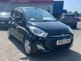 Hyundai i10 1.2 Active Euro 5 5dr 13