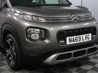 Citroen C3 Aircross PURETECH FLAIR S/S 26
