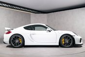 Porsche Cayman GT4. NOW SOLD. SIMILAR REQUIRED. PLEASE CALL 01903 254 800. 7