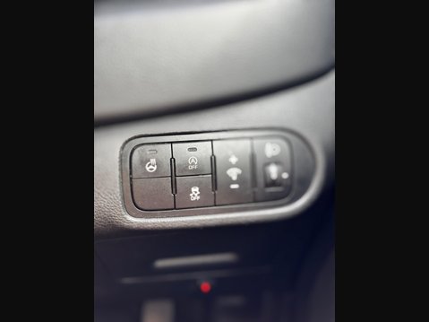 Kia Carens 1.7 CRDi EcoDynamics 3 Euro 5 (s/s) 5dr 13