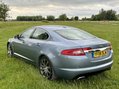 Jaguar XF PREMIUM LUXURY V6 STUNNING EXAMPLE FSH 2