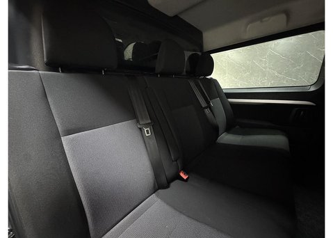 Peugeot Expert 2.0 BlueHDi 1200 Professional Premium Long Crew Van Double Cab 6dr Diesel M 34