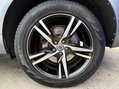 Volvo XC60 2.0h T6 Recharge 11.6kWh R-Design SUV 5dr Petrol Plug-in Hybrid Auto AWD Eu 16
