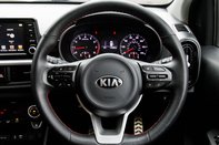 Kia Picanto GT-LINE S 20