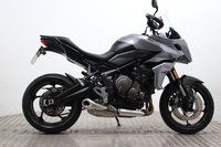 Triumph Tiger Sport 660 TIGER 660 SPORT
