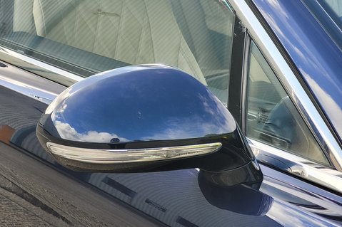 Bentley Flying Spur V8 51