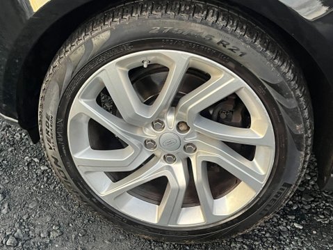 Land Rover Range Rover 3.0 TD V6 Autobiography Auto 4WD Euro 6 (s/s) 5dr 58