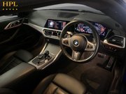 BMW 4 Series 2.0 420d MHT M Sport Coupe 2dr Diesel Hybrid Auto xDrive Euro 6 (s/s) (190 12