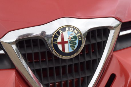 Alfa Romeo 156 V6 24V Gta 3