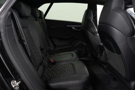 Audi RS Q8 4.0 TFSI V8 Vorsprung SUV 5dr Petrol Tiptronic quattro Euro 6 (s/s) (600 ps 16