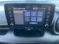 Toyota Yaris 1.5 VVT-h Design E-CVT Euro 6 (s/s) 5dr 16