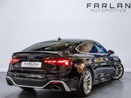 Audi RS5 2.9 TFSI V6 Sportback 5dr Petrol Tiptronic quattro Euro 6 (s/s) (450 ps) 4